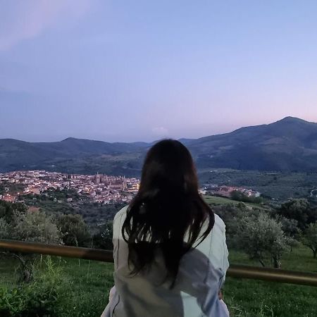Apartamento Turistico "El Rincon De La Pernila" Γουαδελούπη Εξωτερικό φωτογραφία