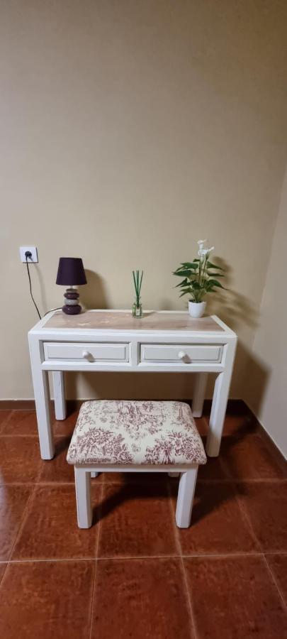 Apartamento Turistico "El Rincon De La Pernila" Γουαδελούπη Εξωτερικό φωτογραφία