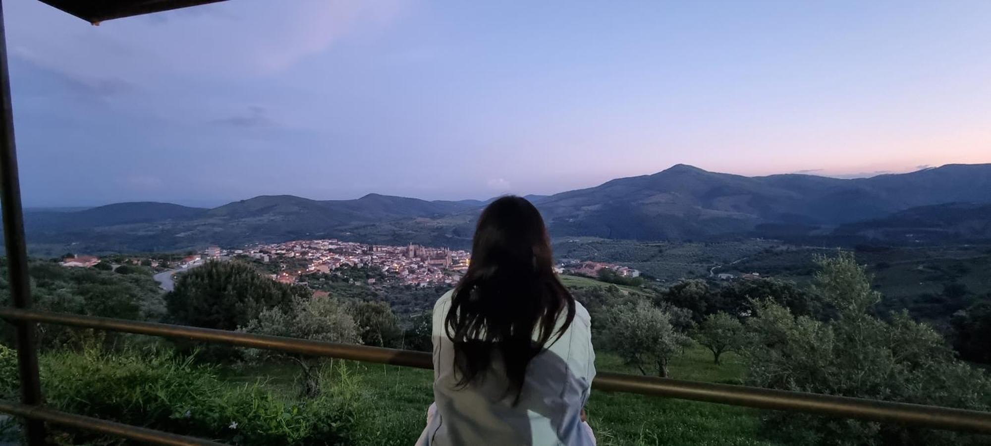 Apartamento Turistico "El Rincon De La Pernila" Γουαδελούπη Εξωτερικό φωτογραφία