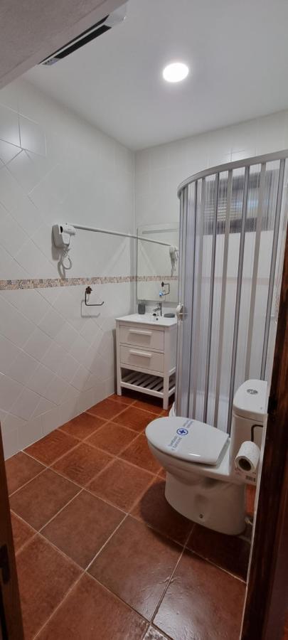 Apartamento Turistico "El Rincon De La Pernila" Γουαδελούπη Εξωτερικό φωτογραφία