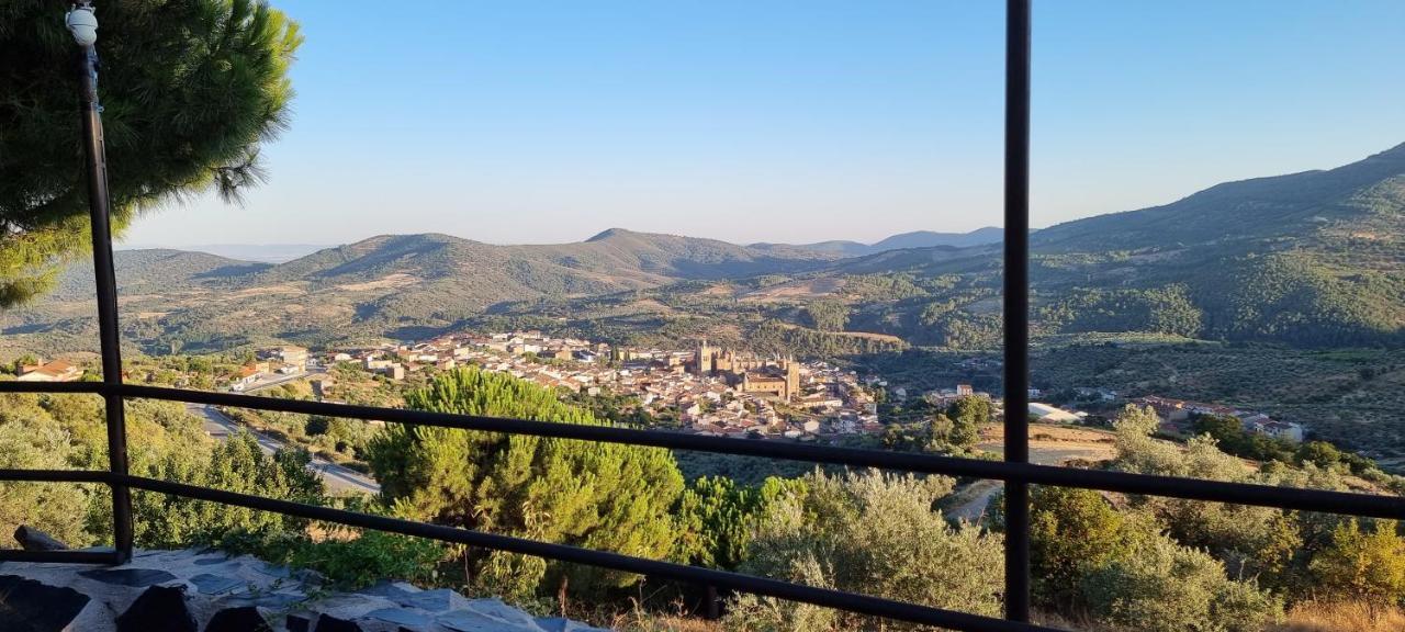 Apartamento Turistico "El Rincon De La Pernila" Γουαδελούπη Εξωτερικό φωτογραφία