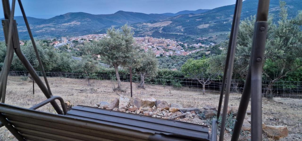 Apartamento Turistico "El Rincon De La Pernila" Γουαδελούπη Εξωτερικό φωτογραφία