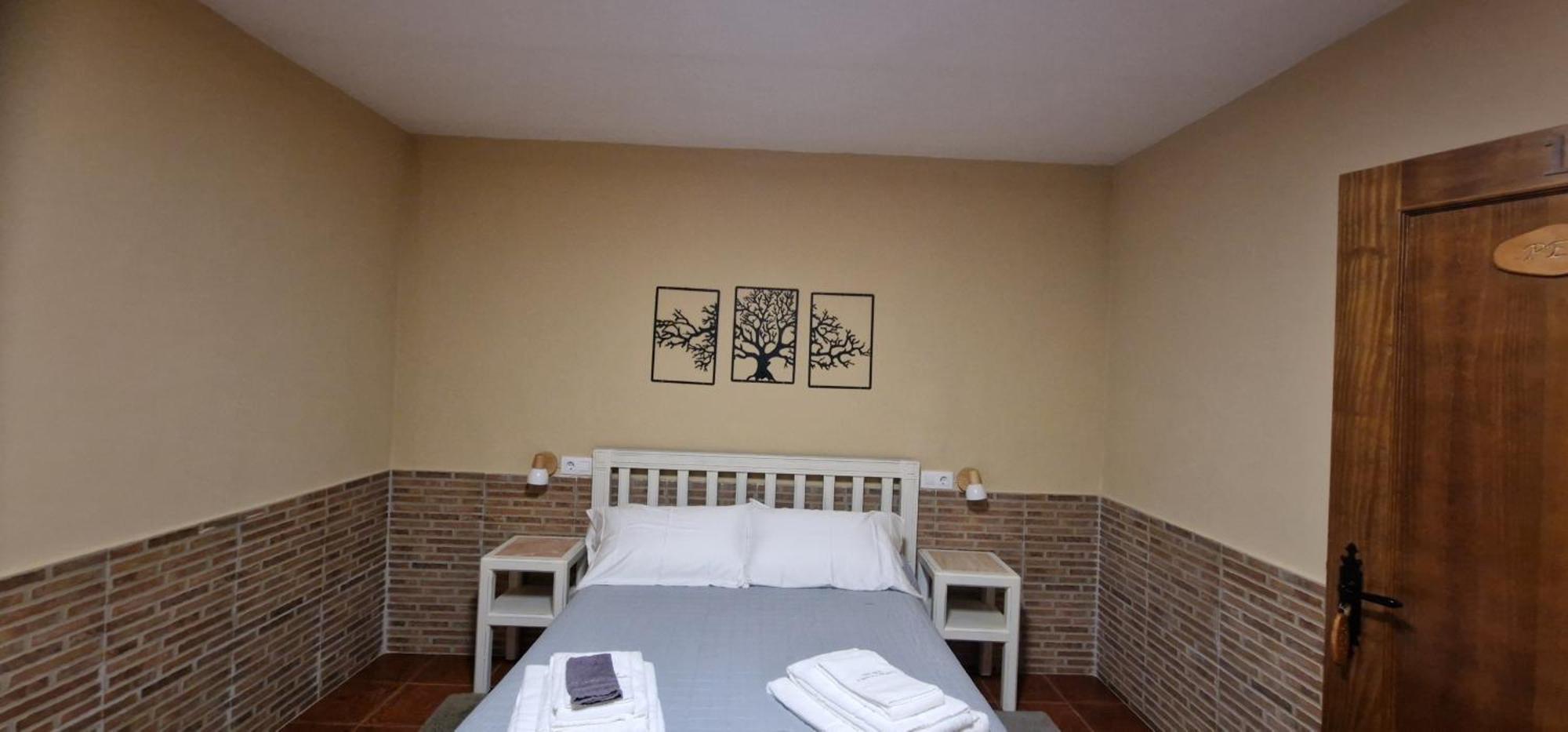 Apartamento Turistico "El Rincon De La Pernila" Γουαδελούπη Εξωτερικό φωτογραφία